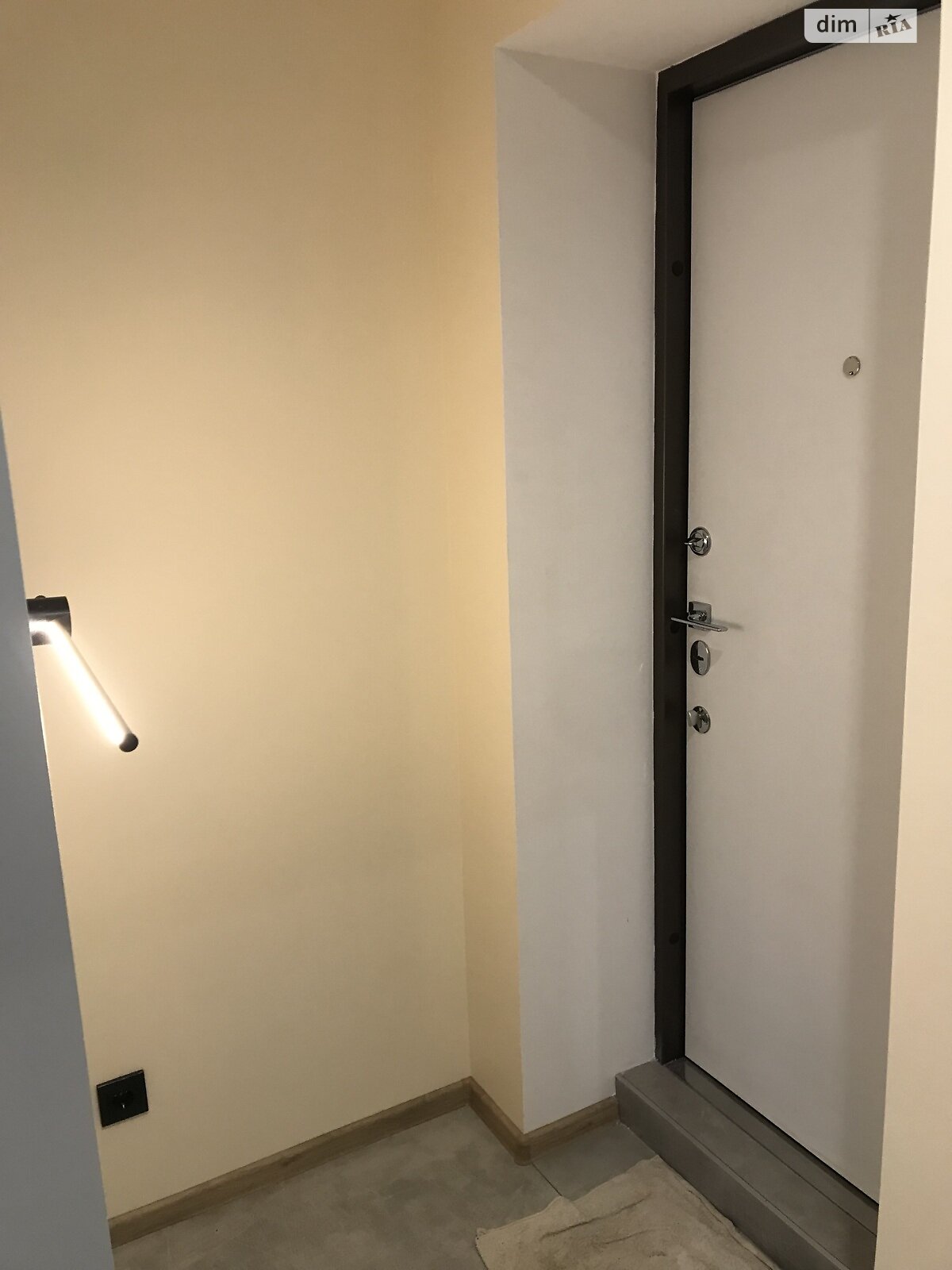 однокомнатная квартира в Киеве, на ул. Парково-Сырецкая 7 в аренду на долгий срок помесячно фото 1