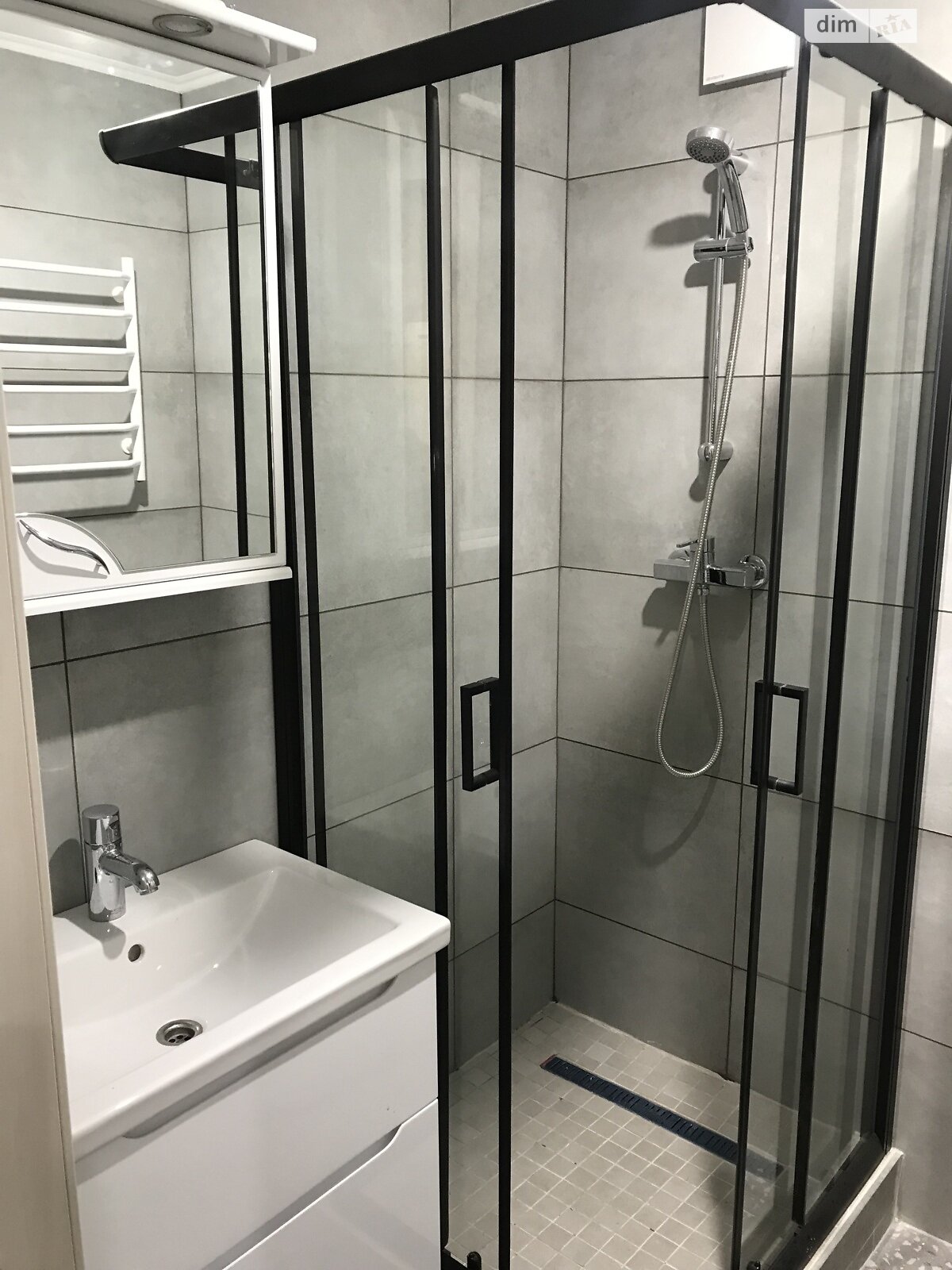 однокомнатная квартира в Киеве, на ул. Парково-Сырецкая 7 в аренду на долгий срок помесячно фото 1