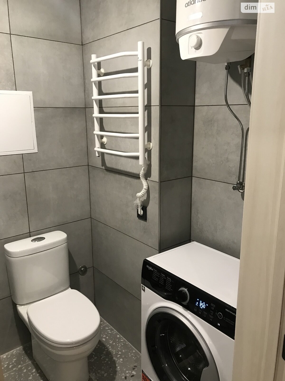 однокомнатная квартира в Киеве, на ул. Парково-Сырецкая 7 в аренду на долгий срок помесячно фото 1