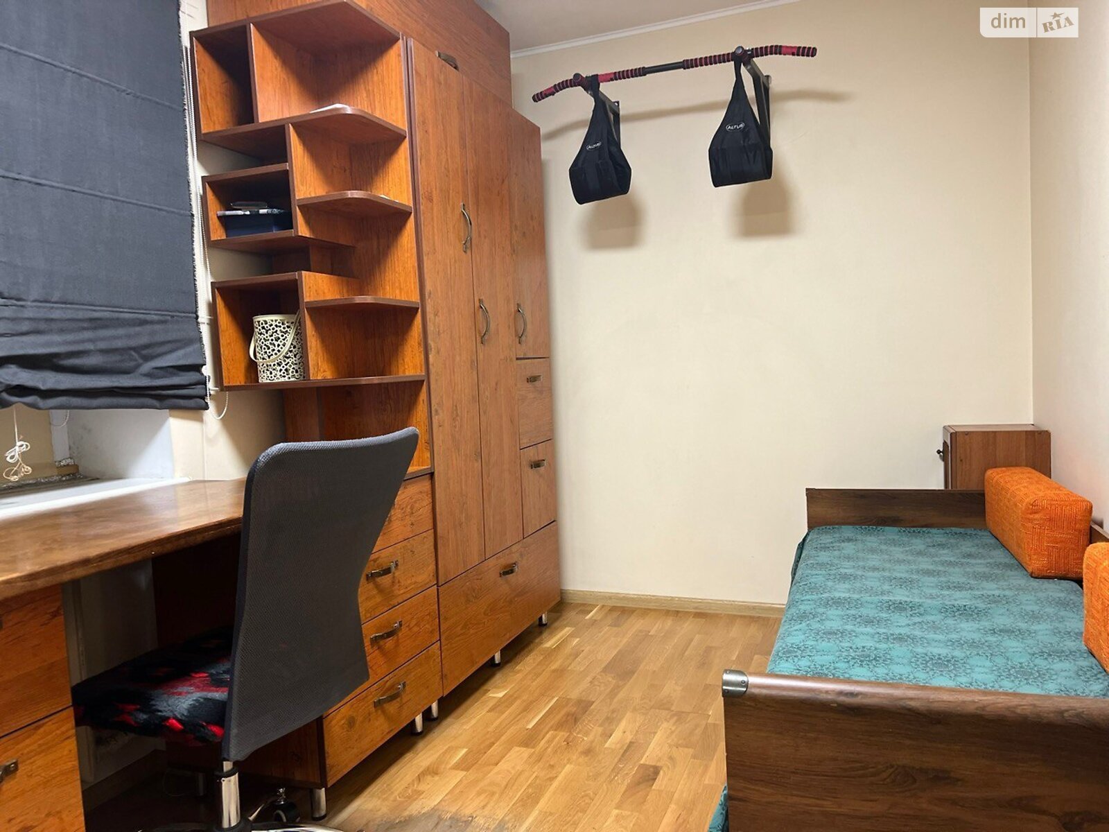 однокомнатная квартира в Киеве, район Печерск, на ул. Александра Копыленко 3 в аренду на долгий срок помесячно фото 1 однокомнатная квартира в Киеве, район Печерск, на ул. Александра Копыленко 3 в аренду на долгий срок помесячно фото 1