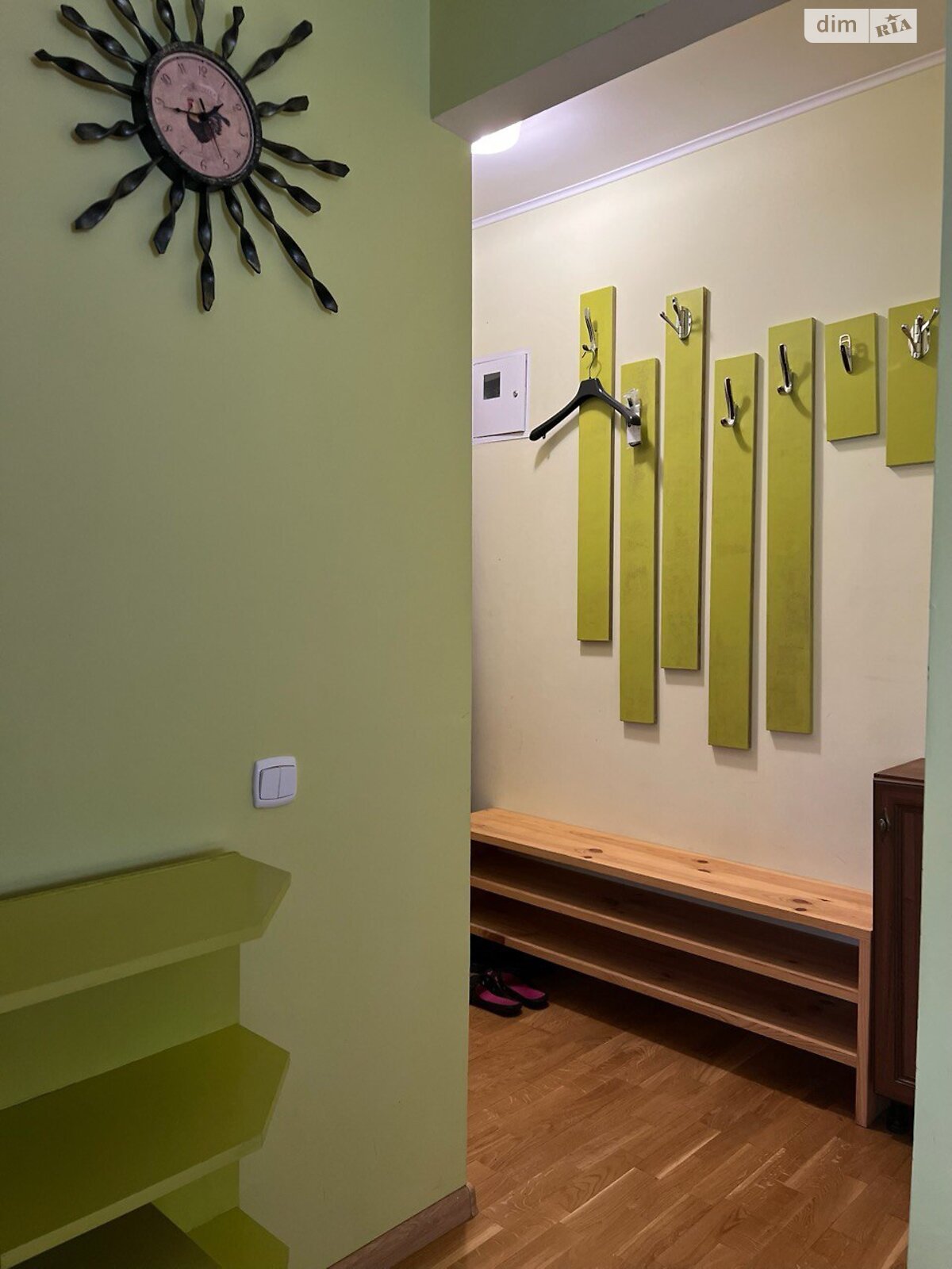 однокомнатная квартира в Киеве, район Печерск, на ул. Александра Копыленко 3 в аренду на долгий срок помесячно фото 1 однокомнатная квартира в Киеве, район Печерск, на ул. Александра Копыленко 3 в аренду на долгий срок помесячно фото 1