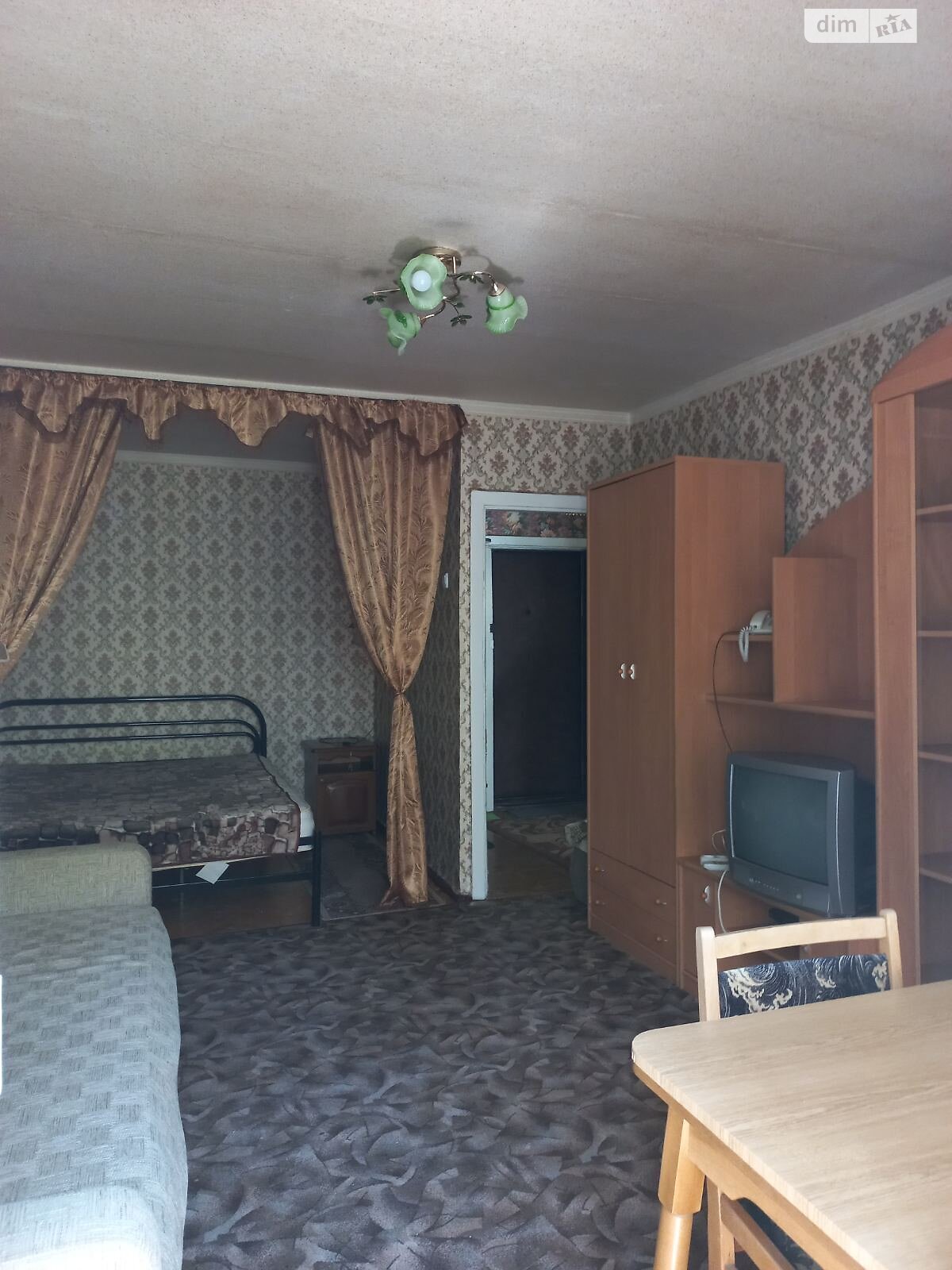 однокомнатная квартира в Киеве, район Печерск, на ул. Гусовского 2 в аренду на долгий срок помесячно фото 1 однокомнатная квартира в Киеве, район Печерск, на ул. Гусовского 2 в аренду на долгий срок помесячно фото 1