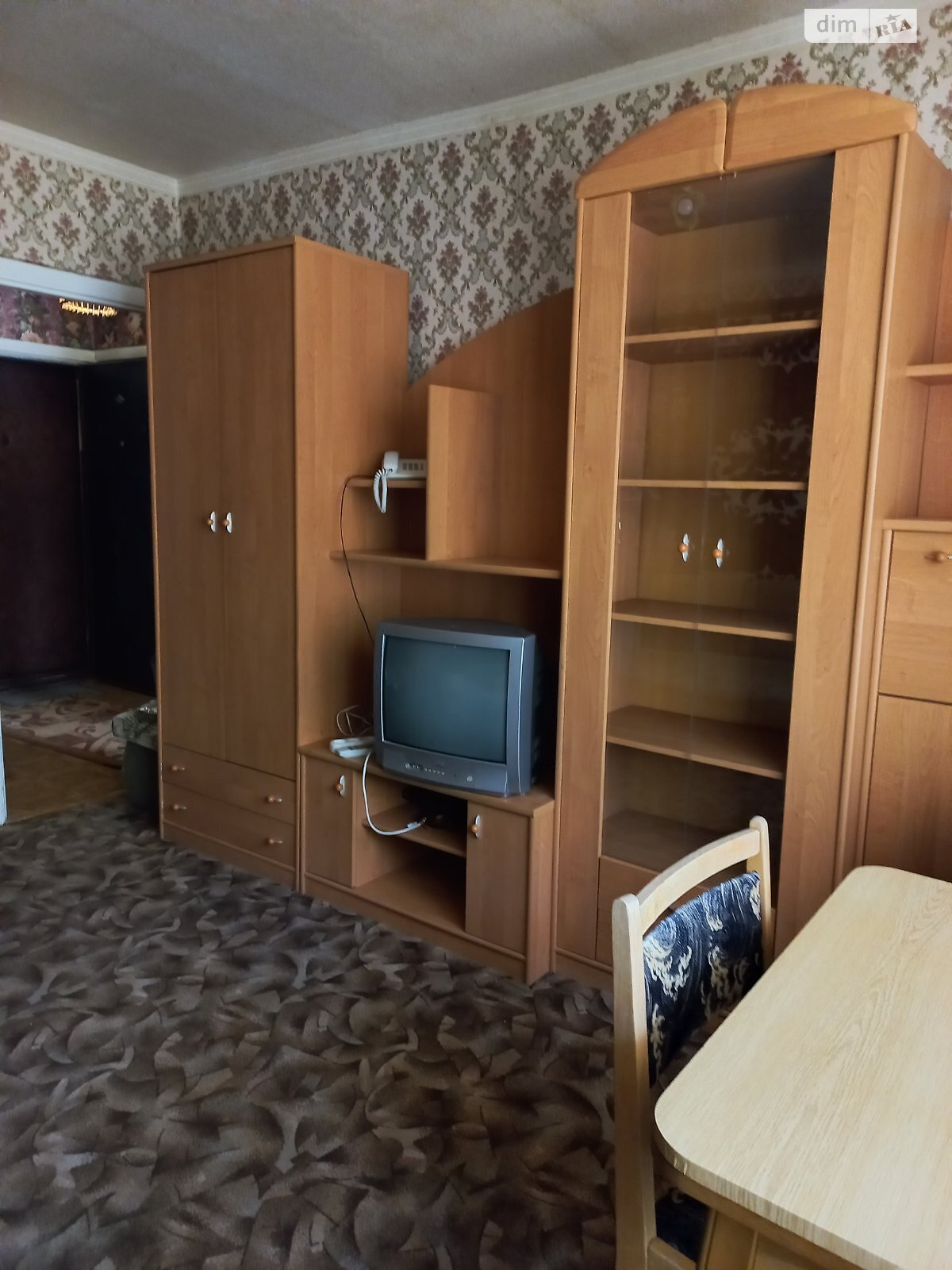 однокомнатная квартира в Киеве, район Печерск, на ул. Гусовского 2 в аренду на долгий срок помесячно фото 1 однокомнатная квартира в Киеве, район Печерск, на ул. Гусовского 2 в аренду на долгий срок помесячно фото 1