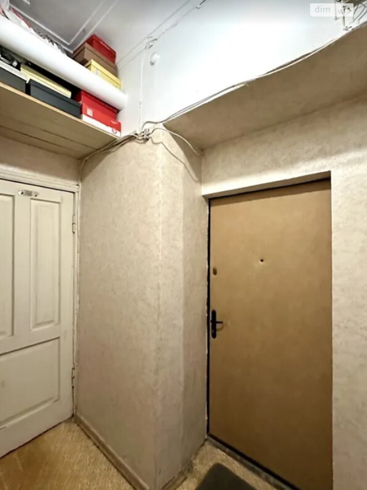 двухкомнатная квартира в Киеве, район Печерск, на ул. Ивана Мазепы 16-18/29 в аренду на долгий срок помесячно фото 1