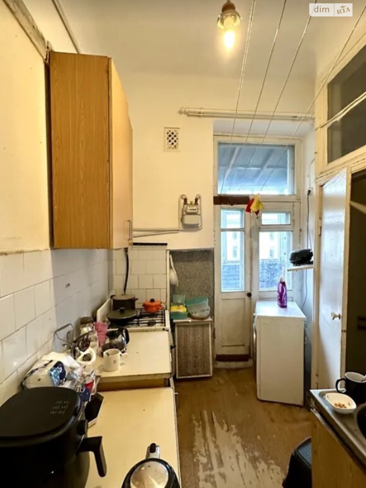 двухкомнатная квартира в Киеве, район Печерск, на ул. Ивана Мазепы 16-18/29 в аренду на долгий срок помесячно фото 1