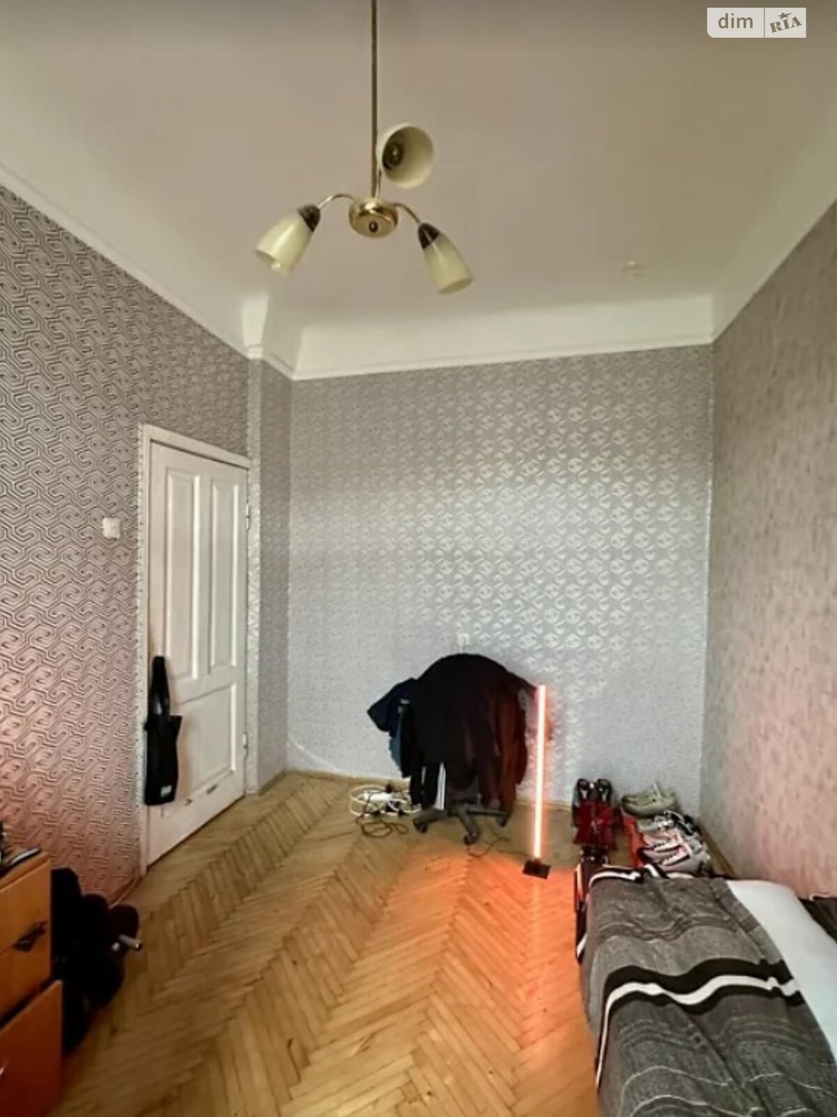 двухкомнатная квартира в Киеве, район Печерск, на ул. Ивана Мазепы 16-18/29 в аренду на долгий срок помесячно фото 1