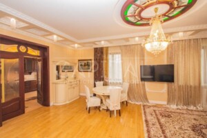 трехкомнатная квартира с мебелью в Киеве, район Печерск, на ул. Жилянская в аренду на долгий срок помесячно фото 2