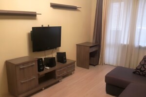 двокімнатна квартира в Києві, район Печерськ, на вул. Панаса Мирного 11 в довготривалу оренду помісячно фото 2