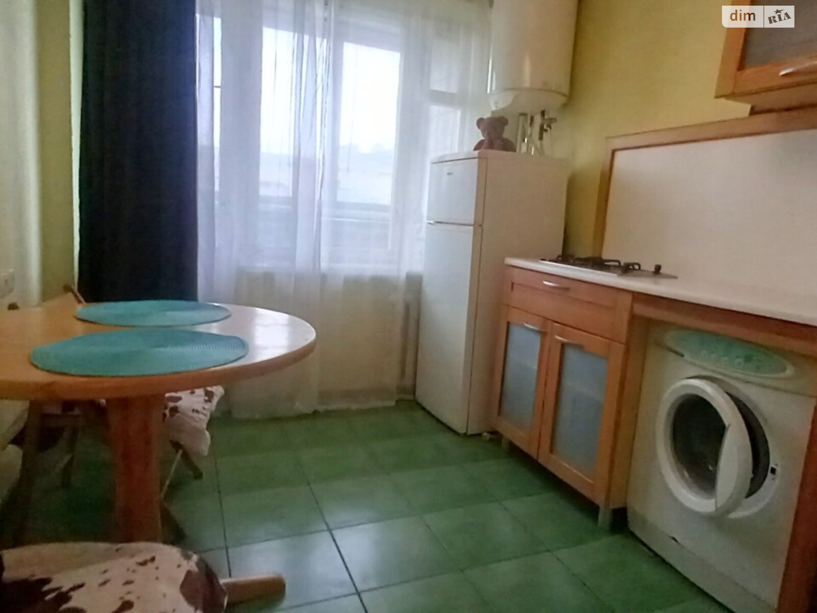 однокімнатна квартира в Києві, район Печерськ, на вул. Різницька 8 в довготривалу оренду помісячно фото 1 однокімнатна квартира в Києві, район Печерськ, на вул. Різницька 8 в довготривалу оренду помісячно фото 1