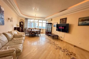 двокімнатна квартира в Києві, район Печерськ, на вул. Старонаводницька 6Б в довготривалу оренду помісячно фото 2