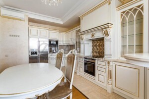 двухкомнатная квартира в Киеве, район Печерск, на ул. Старонаводницкая 6Б в аренду на долгий срок помесячно фото 2