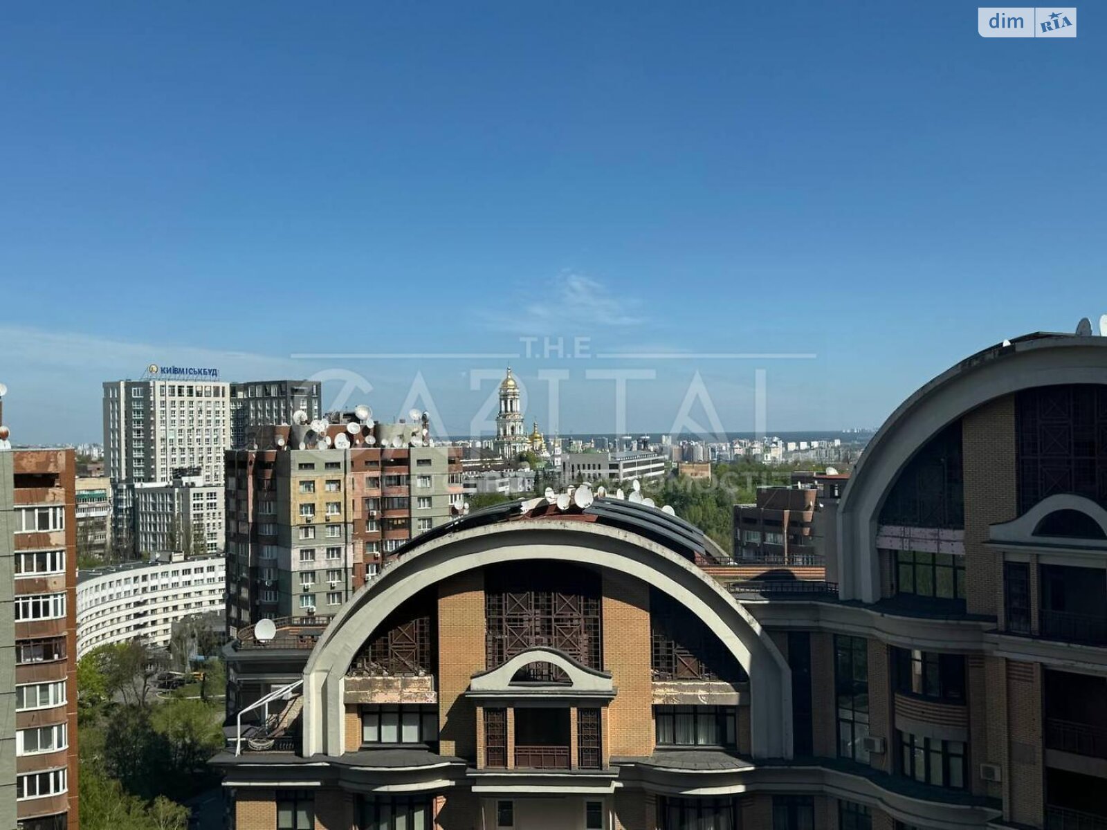 трехкомнатная квартира в Киеве, район Печерск, на ул. Старонаводницкая 6Б в аренду на долгий срок помесячно фото 1 трехкомнатная квартира в Киеве, район Печерск, на ул. Старонаводницкая 6Б в аренду на долгий срок помесячно фото 1