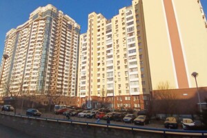 четырехкомнатная квартира в Киеве, район Печерский, на ул. Андрея Верхогляда 4 в аренду на долгий срок помесячно фото 2