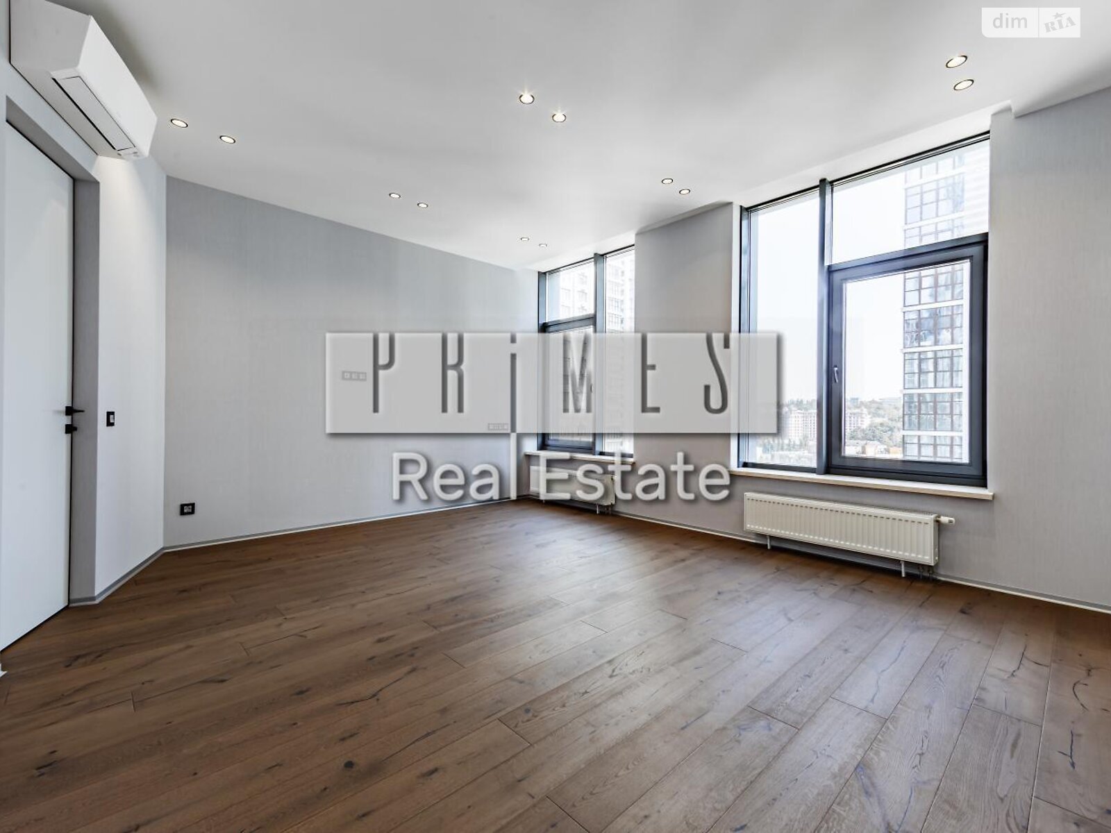 двухкомнатная квартира в Киеве, район Печерский, на ул. Андрея Верхогляда 17Б в аренду на долгий срок помесячно фото 1