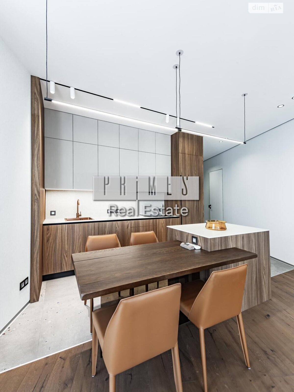 двухкомнатная квартира в Киеве, район Печерский, на ул. Андрея Верхогляда 17Б в аренду на долгий срок помесячно фото 1