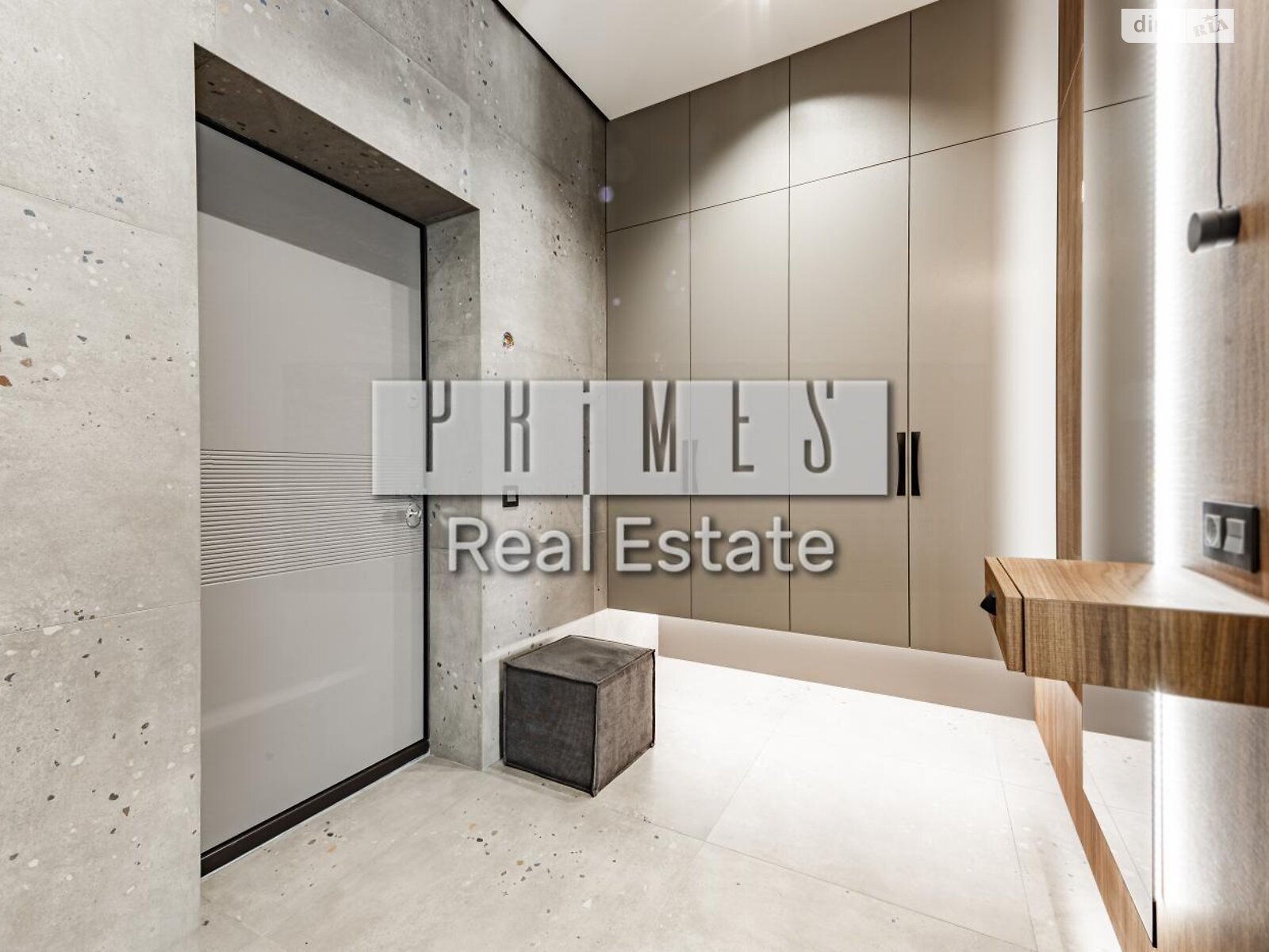 двухкомнатная квартира в Киеве, район Печерский, на ул. Андрея Верхогляда 17Б в аренду на долгий срок помесячно фото 1