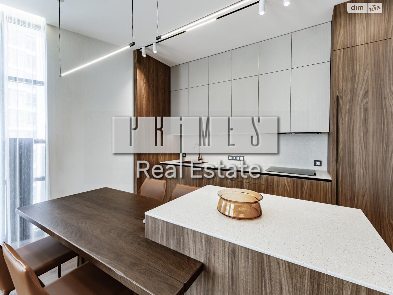 двухкомнатная квартира в Киеве, район Печерский, на ул. Андрея Верхогляда 17Б в аренду на долгий срок помесячно фото 1