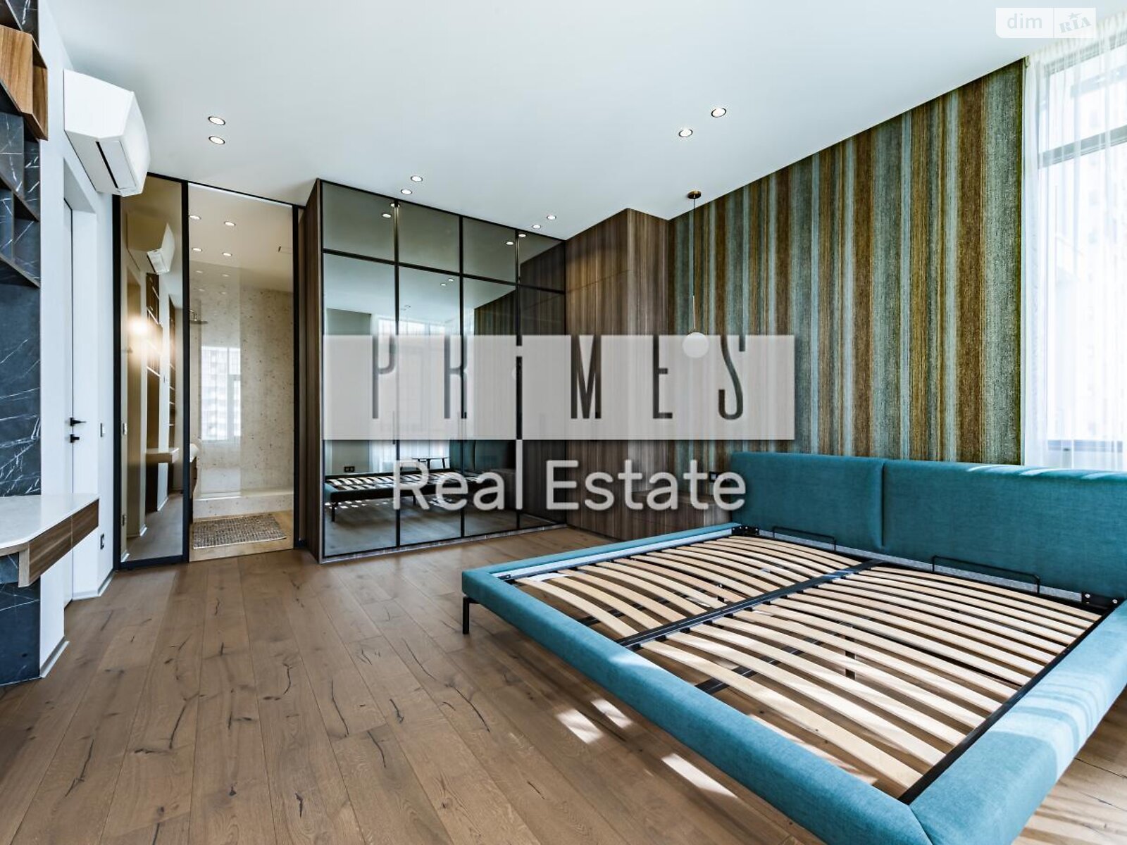 двухкомнатная квартира в Киеве, район Печерский, на ул. Андрея Верхогляда 17Б в аренду на долгий срок помесячно фото 1