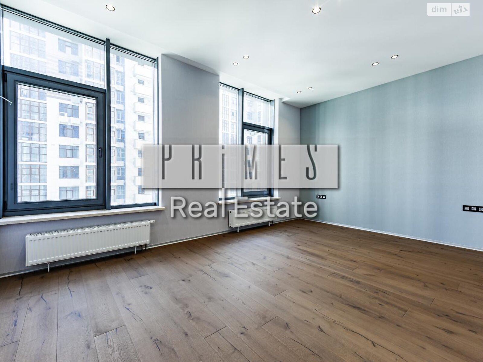 двухкомнатная квартира в Киеве, район Печерский, на ул. Андрея Верхогляда 17Б в аренду на долгий срок помесячно фото 1