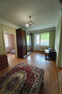 двухкомнатная квартира в Киеве, район Печерский, на ул. Бастионная 10 в аренду на долгий срок помесячно фото 2