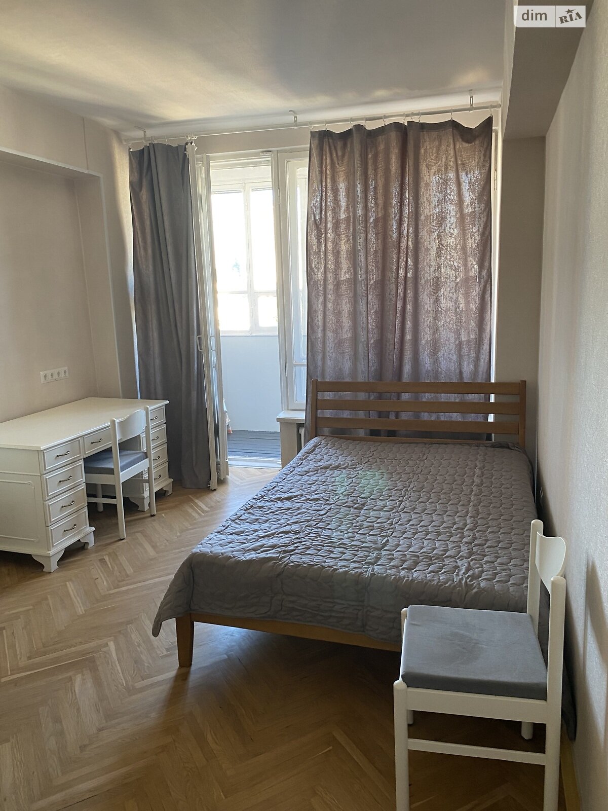 однокімнатна квартира в Києві, район Печерський, на вул. Велика Васильківська 51 в довготривалу оренду помісячно фото 1 однокімнатна квартира в Києві, район Печерський, на вул. Велика Васильківська 51 в довготривалу оренду помісячно фото 1