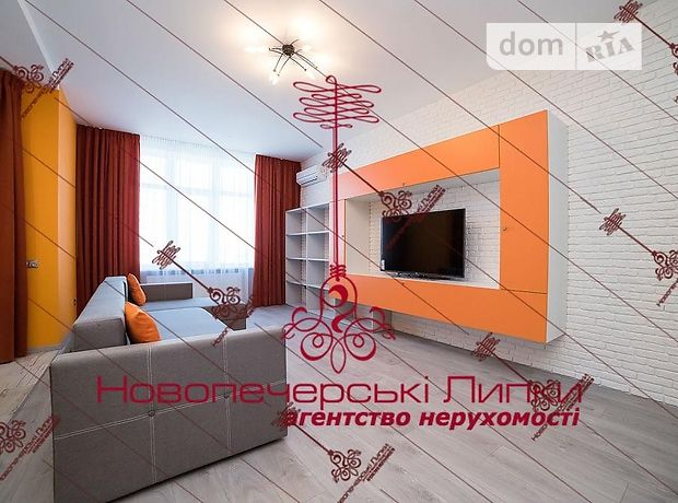 четырехкомнатная квартира с мебелью в Киеве, район Печерский, на ул. Драгомирова 20, в аренду на долгий срок помесячно фото 1 четырехкомнатная квартира с мебелью в Киеве, район Печерский, на ул. Драгомирова 20, в аренду на долгий срок помесячно фото 1