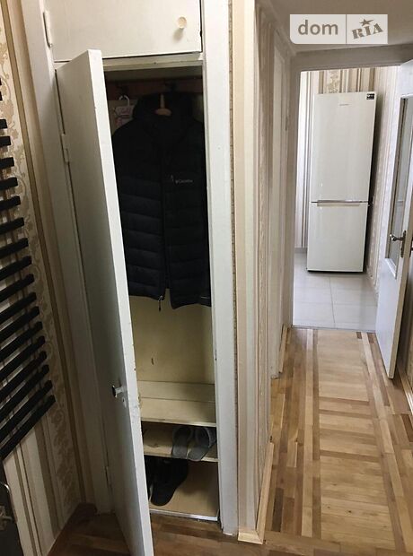 двухкомнатная квартира в Киеве, район Печерский, на ул. Госпитальная в аренду на долгий срок помесячно фото 1 двухкомнатная квартира в Киеве, район Печерский, на ул. Госпитальная в аренду на долгий срок помесячно фото 1