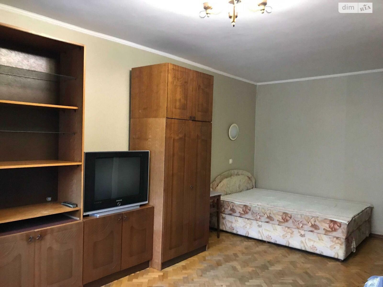 однокомнатная квартира в Киеве, район Печерский, на ул. Гусовского 2 в аренду на долгий срок помесячно фото 1 однокомнатная квартира в Киеве, район Печерский, на ул. Гусовского 2 в аренду на долгий срок помесячно фото 1