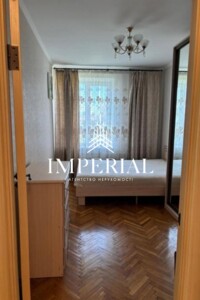 двокімнатна квартира в Києві, район Печерський, на вул. Лаврська 4В в довготривалу оренду помісячно фото 2