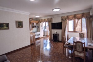 двокімнатна квартира в Києві, район Печерський, на вул. Леоніда Первомайського 9А в довготривалу оренду помісячно фото 2