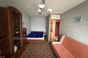однокомнатная квартира в Киеве, район Печерский, на бул. Леси Украинки 18А в аренду на долгий срок помесячно фото 2