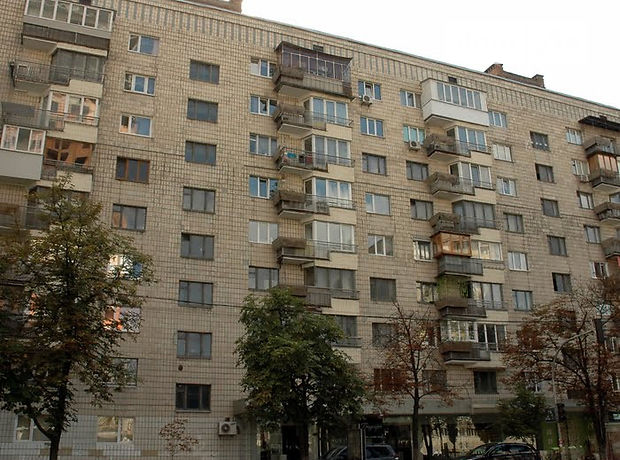Долгосрочная аренда квартиры, 1 ком., Киев, р‑н. Печерский, ст.м. Печерская, Леси Украинки бульвар Долгосрочная аренда квартиры, 1 ком., Киев, р‑н. Печерский, ст.м. Печерская, Леси Украинки бульвар