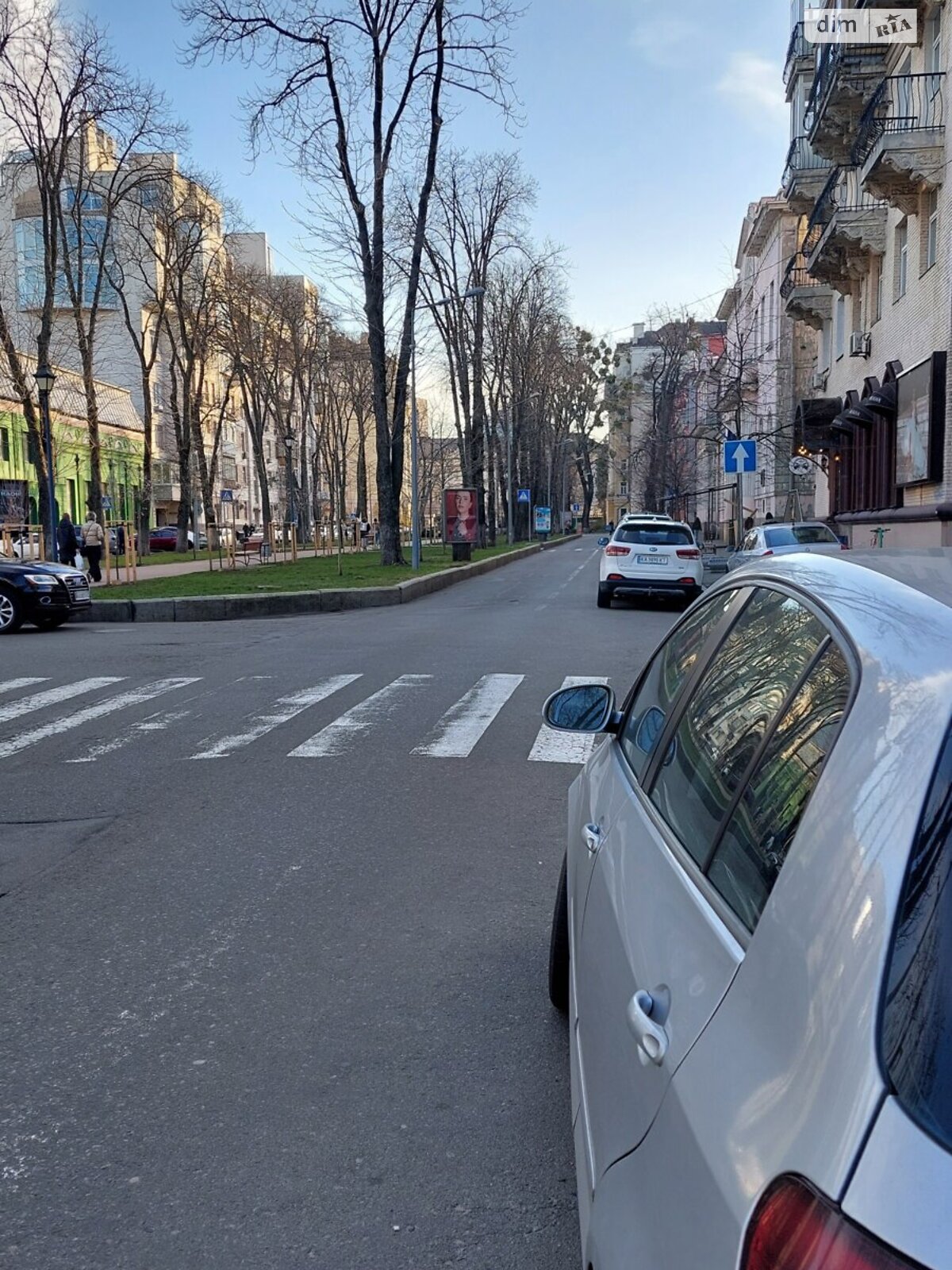двокімнатна квартира в Києві, район Печерський, на пров. Липський 3 в довготривалу оренду помісячно фото 1 двокімнатна квартира в Києві, район Печерський, на пров. Липський 3 в довготривалу оренду помісячно фото 1