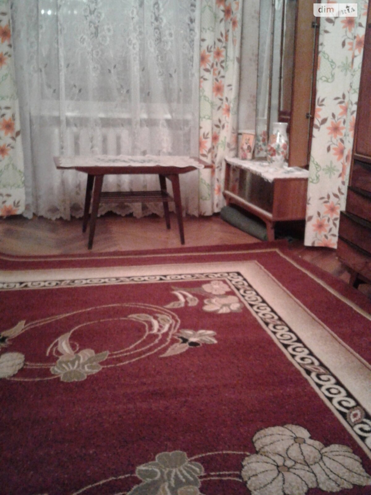 двухкомнатная квартира в Киеве, район Печерский, на ул. Маккейна Джона 28 в аренду на долгий срок помесячно фото 1