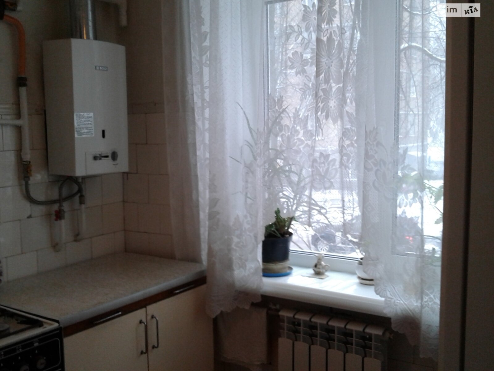 двухкомнатная квартира в Киеве, район Печерский, на ул. Маккейна Джона 28 в аренду на долгий срок помесячно фото 1