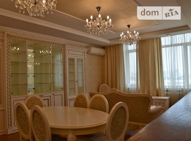Долгосрочная аренда квартиры, 5 ком., Киев, р‑н. Печерский, ст.м. Крещатик, Ольгинская улица, дом 6 Долгосрочная аренда квартиры, 5 ком., Киев, р‑н. Печерский, ст.м. Крещатик, Ольгинская улица, дом 6