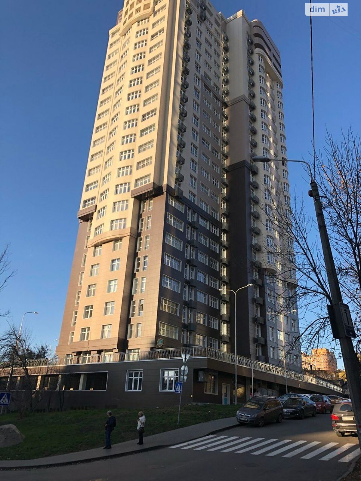 однокімнатна квартира в Києві, район Печерський, на вул. Іоанна Павла II 11 в довготривалу оренду помісячно фото 1 однокімнатна квартира в Києві, район Печерський, на вул. Іоанна Павла II 11 в довготривалу оренду помісячно фото 1