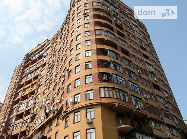 двухкомнатная квартира с мебелью в Киеве, район Печерский, на ул. Щорса 36в, в аренду на долгий срок помесячно фото 1 двухкомнатная квартира с мебелью в Киеве, район Печерский, на ул. Щорса 36в, в аренду на долгий срок помесячно фото 1