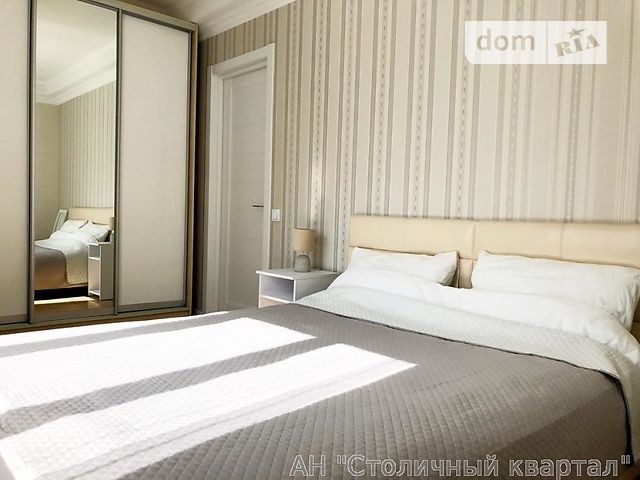 Долгосрочная аренда квартиры, 2 ком., Киев, р‑н. Печерский, Цитадельная ул., 7 Долгосрочная аренда квартиры, 2 ком., Киев, р‑н. Печерский, Цитадельная ул., 7