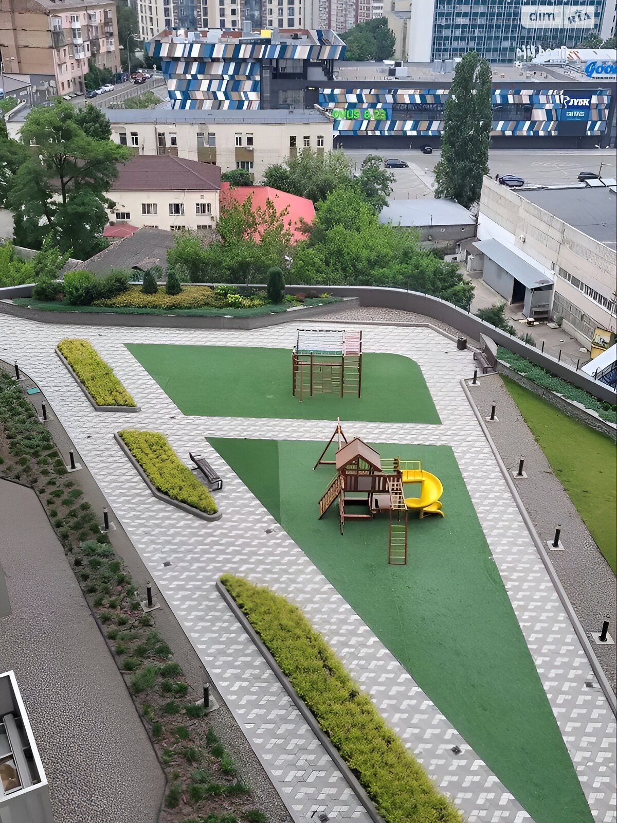 однокімнатна квартира в Києві, район Печерський, на туп. Фортечний 7Б в довготривалу оренду помісячно фото 1 однокімнатна квартира в Києві, район Печерський, на туп. Фортечний 7Б в довготривалу оренду помісячно фото 1