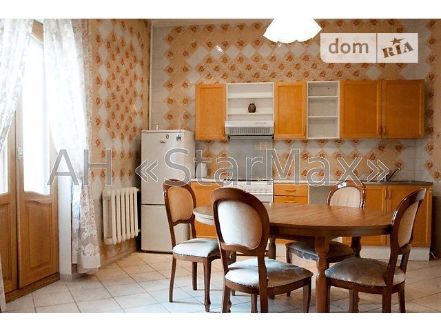 Долгосрочная аренда квартиры, 4 ком., Киев, р‑н. Печерский, Ярославов Вал ул., 4 Долгосрочная аренда квартиры, 4 ком., Киев, р‑н. Печерский, Ярославов Вал ул., 4