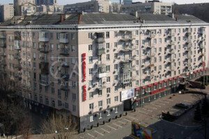 трехкомнатная квартира в Киеве, район Печерский, на спуск Кловский 9/2 в аренду на долгий срок помесячно фото 2