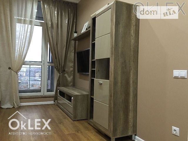Долгосрочная аренда квартиры, 1 ком., Киев, р‑н. Печерский Долгосрочная аренда квартиры, 1 ком., Киев, р‑н. Печерский