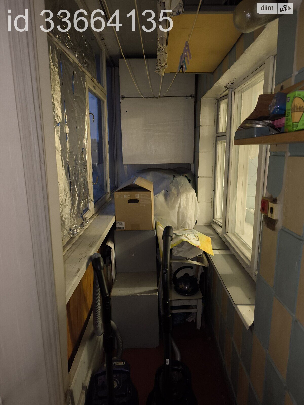 однокомнатная квартира в Киеве, район Первомайский Массив, на ул. Авиаконструктора Антонова 15А в аренду на долгий срок помесячно фото 1