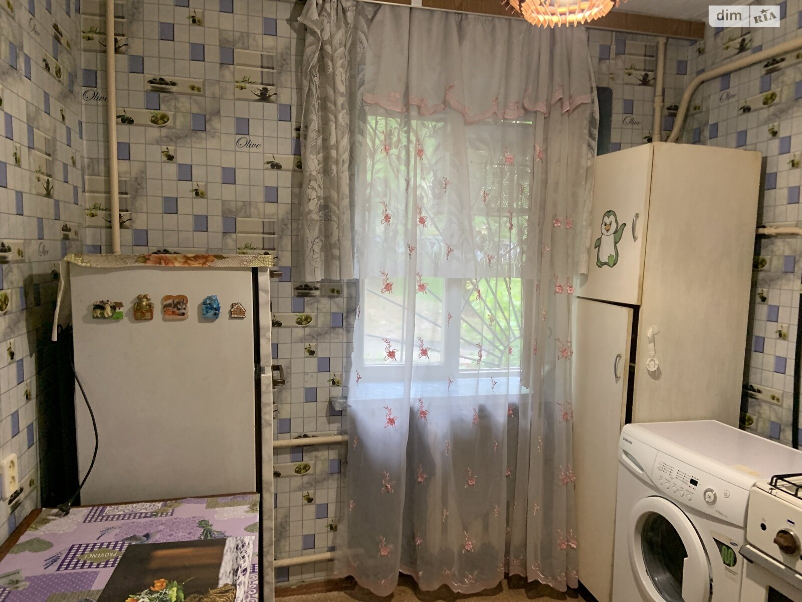 однокомнатная квартира в Киеве, район Первомайский Массив, на ул. Карела Чапека 19 в аренду на долгий срок помесячно фото 1 однокомнатная квартира в Киеве, район Первомайский Массив, на ул. Карела Чапека 19 в аренду на долгий срок помесячно фото 1