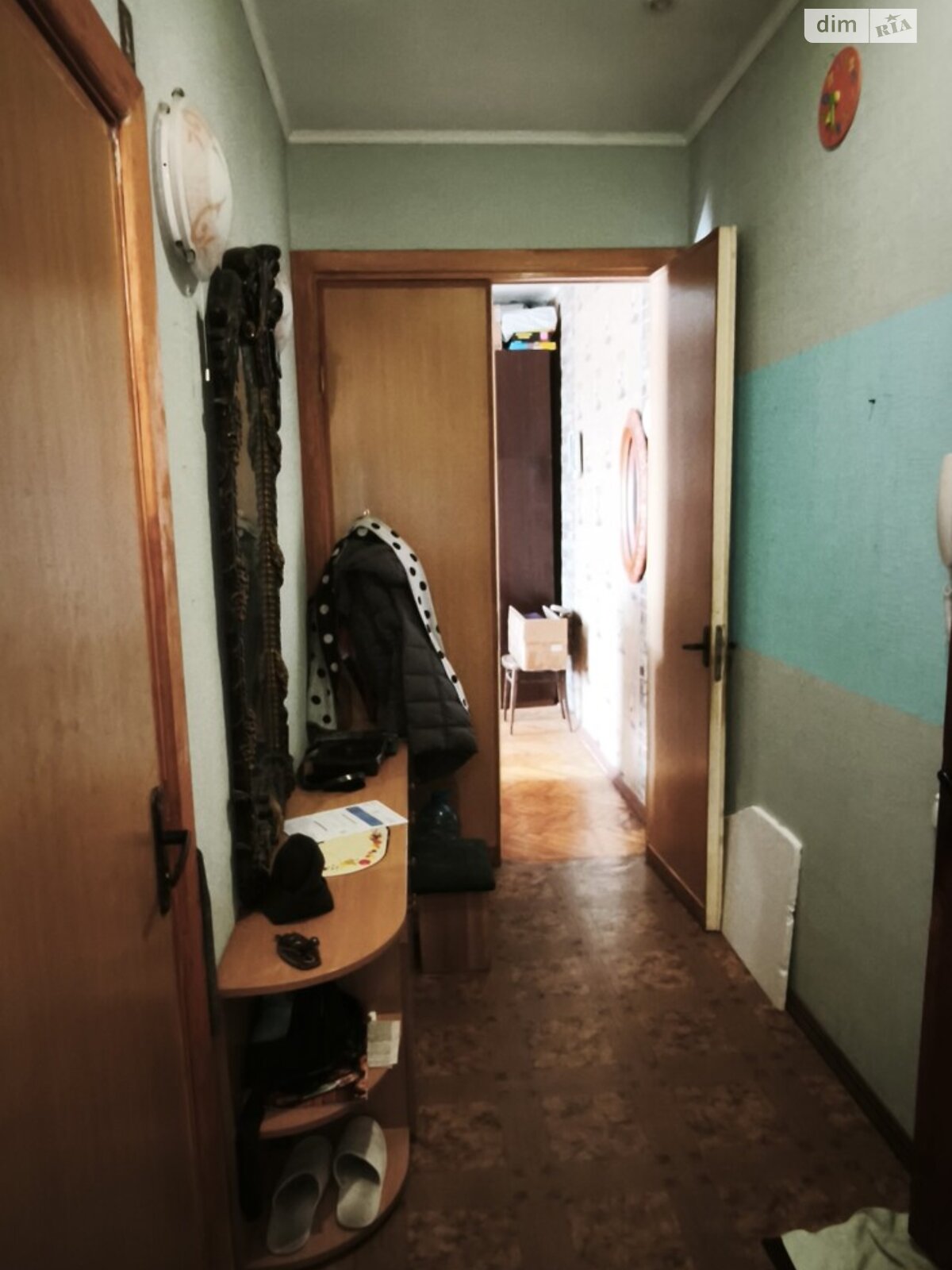 двухкомнатная квартира в Киеве, район Первомайский Массив, на ул. Лондонская 7 в аренду на долгий срок помесячно фото 1