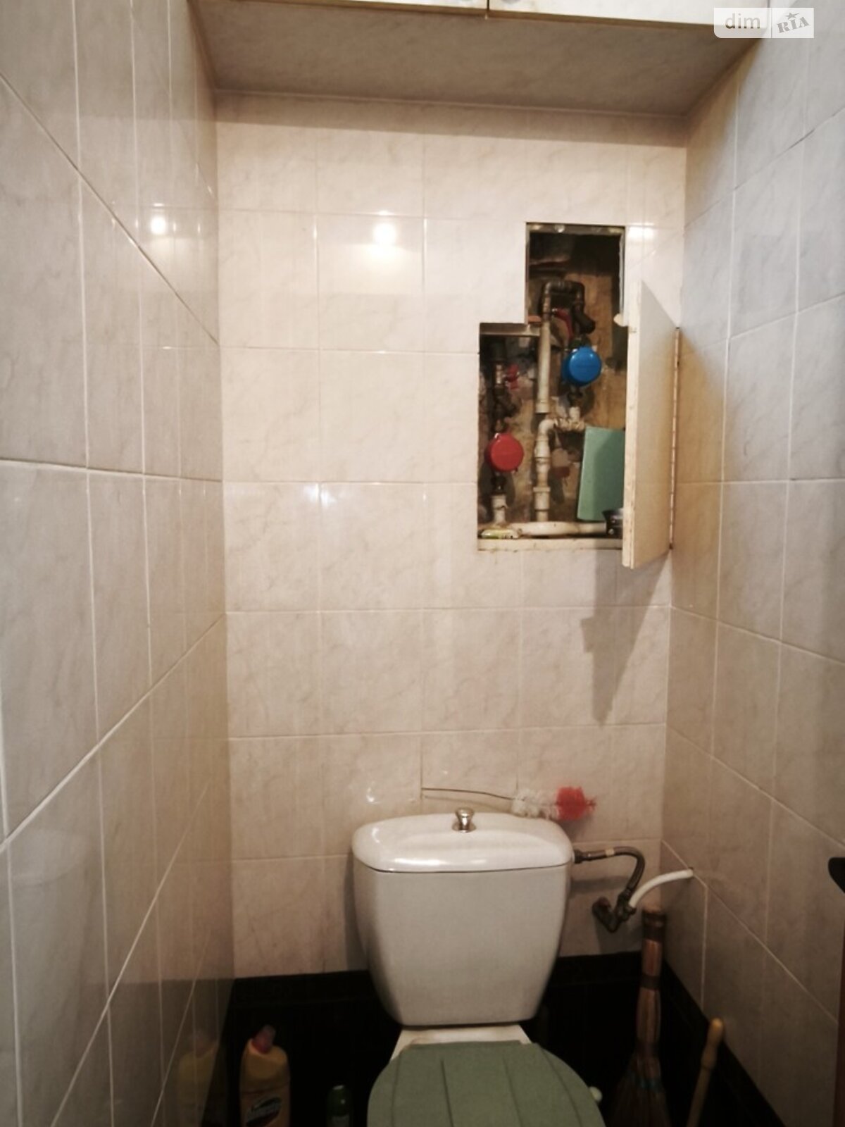 двухкомнатная квартира в Киеве, район Первомайский Массив, на ул. Лондонская 7 в аренду на долгий срок помесячно фото 1