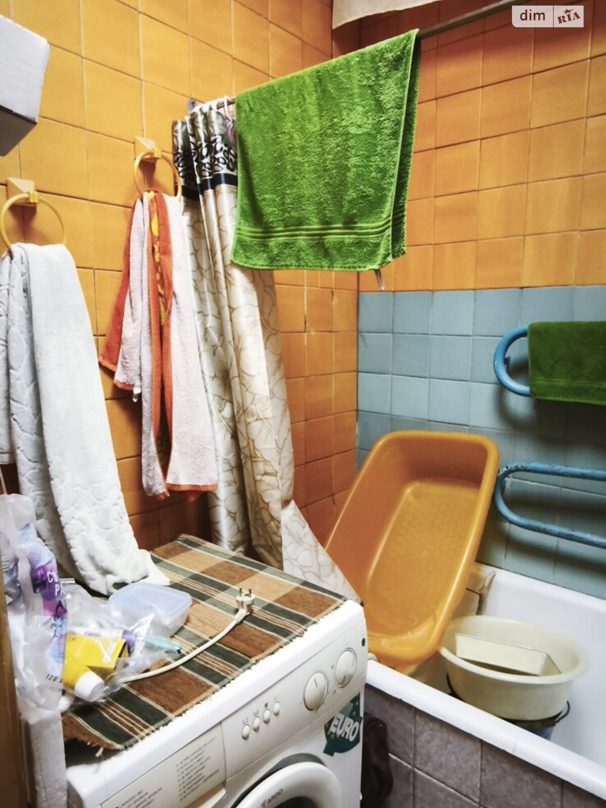 двухкомнатная квартира в Киеве, район Первомайский Массив, на ул. Лондонская 7 в аренду на долгий срок помесячно фото 1