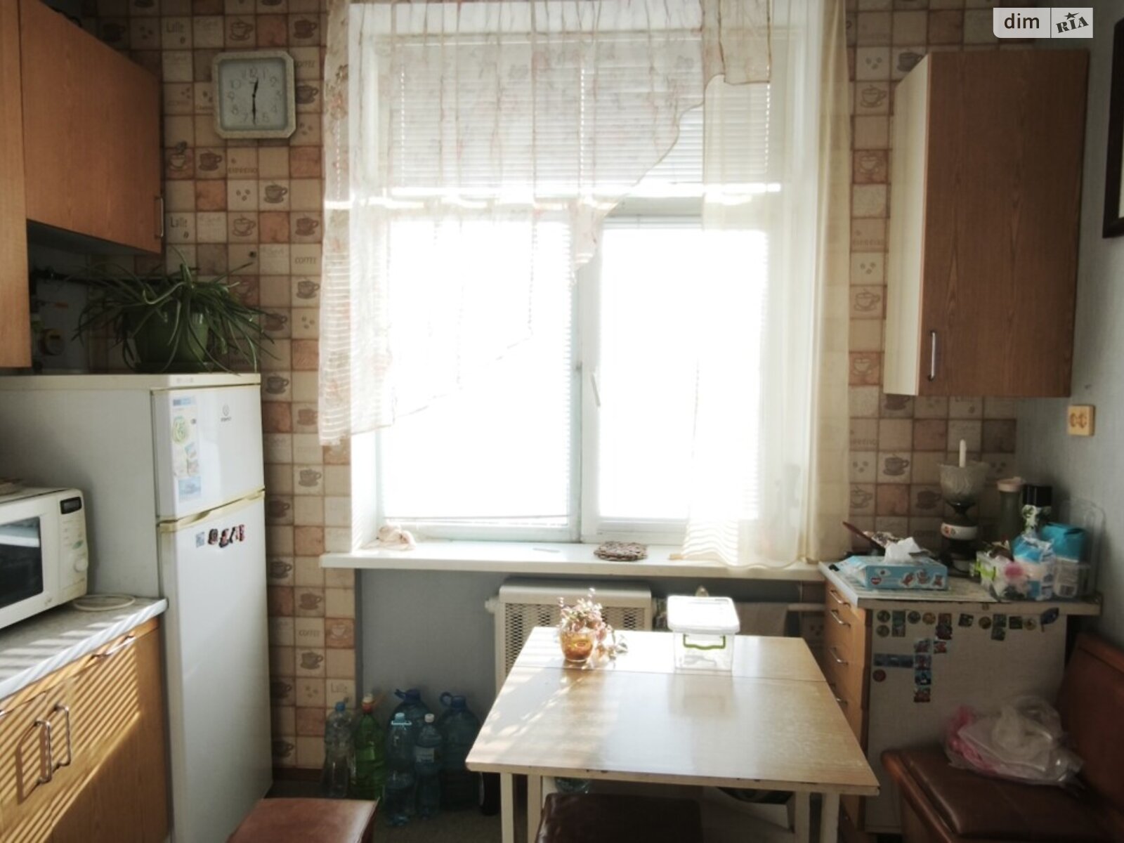 двухкомнатная квартира в Киеве, район Первомайский Массив, на ул. Лондонская 7 в аренду на долгий срок помесячно фото 1