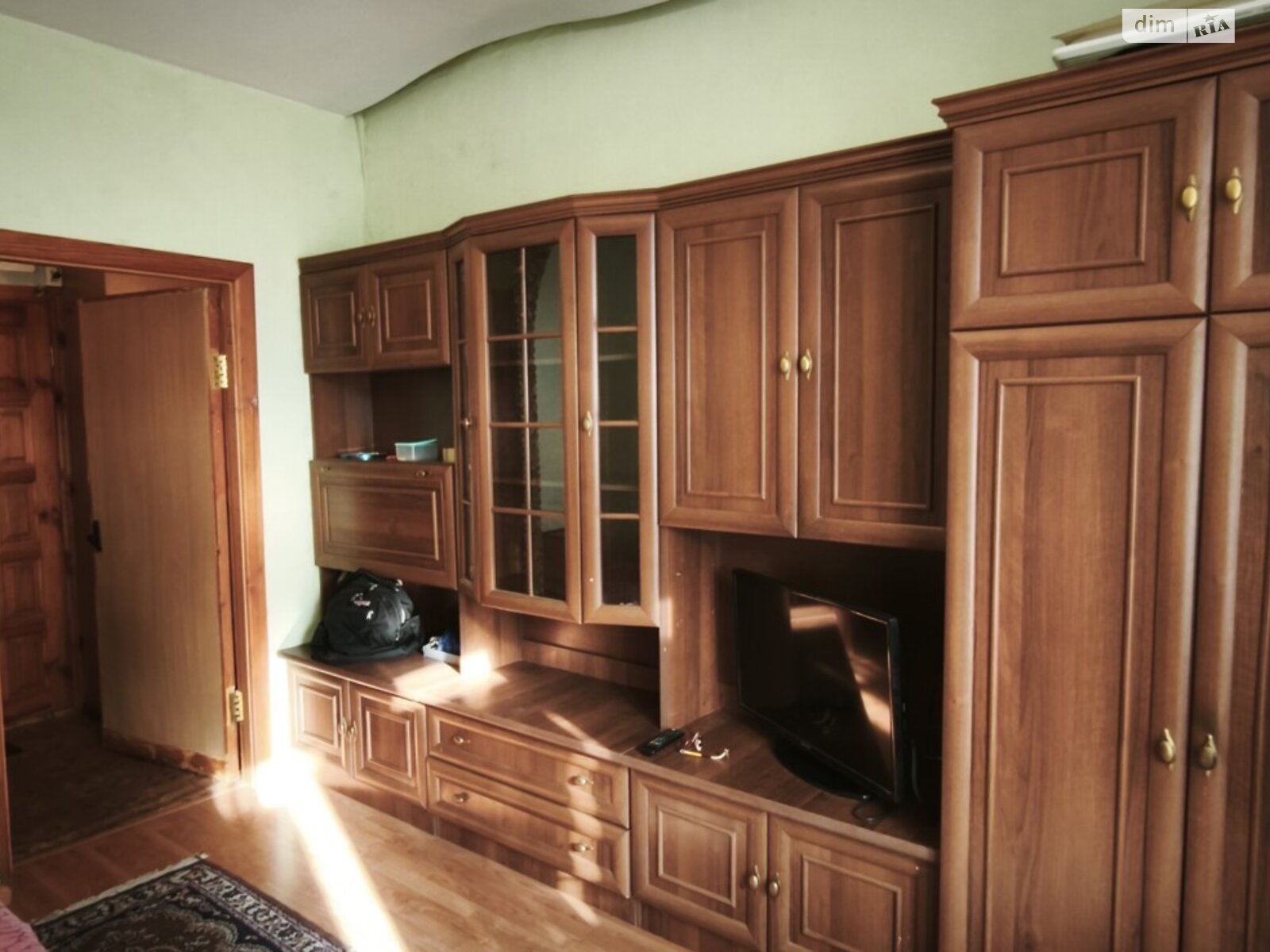 двухкомнатная квартира в Киеве, район Первомайский Массив, на ул. Лондонская 7 в аренду на долгий срок помесячно фото 1